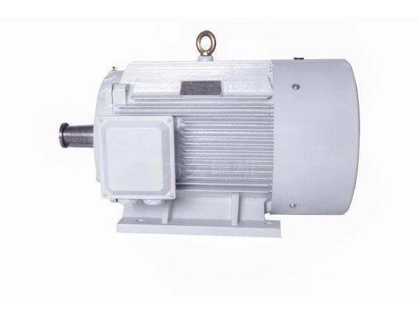 DYG系列高起動轉(zhuǎn)矩多速電動機(jī)系統(tǒng)